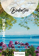 Bodensee - HeimatMomente - Petra Lieberherr