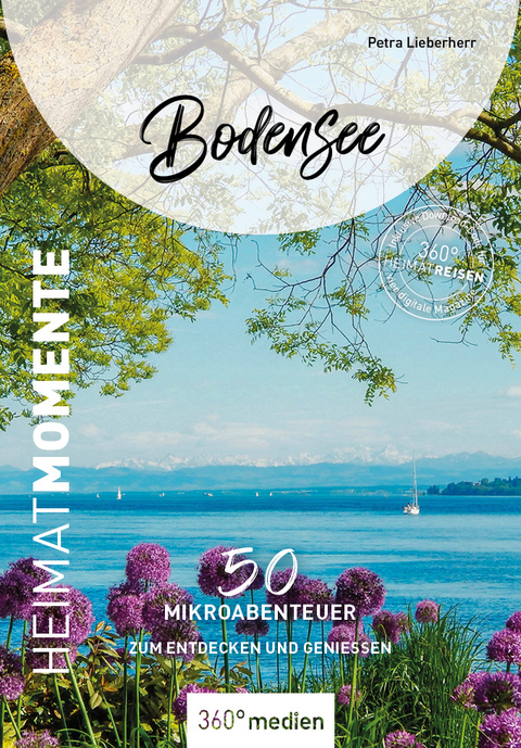 Bodensee - HeimatMomente - Petra Lieberherr