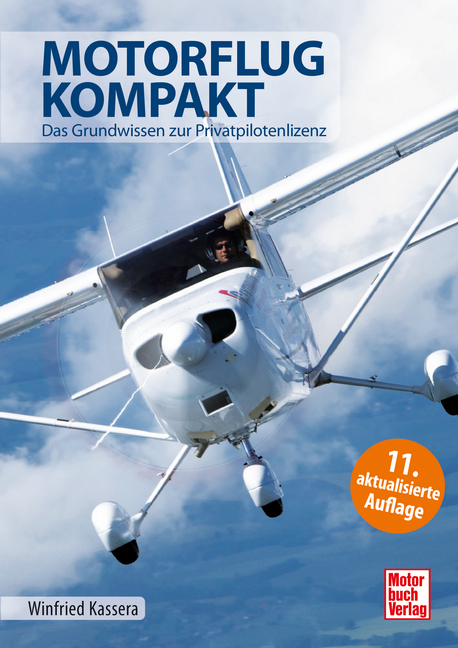 Motorflug kompakt - Winfried Kassera