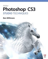 Adobe Photoshop CS3 Studio Techniques - Willmore, Ben; Long, Ben