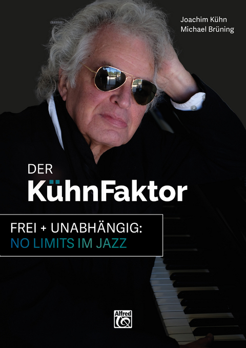 DER KÜHNFAKTOR - Michael Brüning, Joachim Kühn