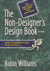 The Non-Designer's Design Book - Williams, Robin