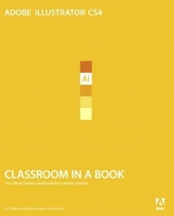 Adobe Illustrator CS4 Classroom in a Book - Adobe Creative Team, .