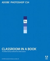 Adobe Photoshop CS4 Classroom in a Book - Adobe Creative Team, .