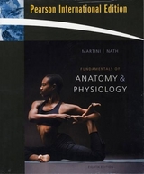 Fundamentals of Anatomy & Physiology with IP 10-System suite - Martini, Frederic H.; Nath, Judi L.