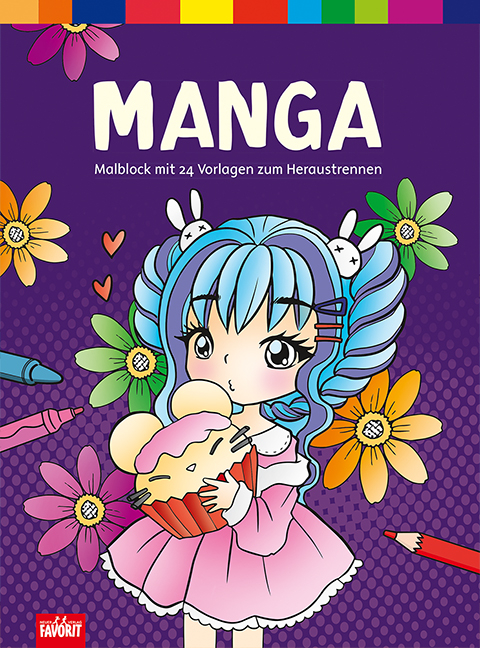 Manga