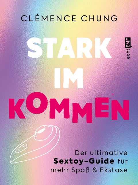 Stark im Kommen - Clémence Chung