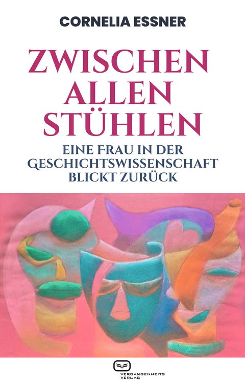 Zwischen allen Stühlen - Cornelia Essner