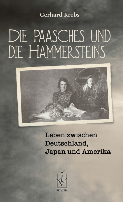 Die Paasches und die Hammersteins - Gerhard Krebs