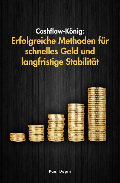 Cashflow-König: - Paul Dupin