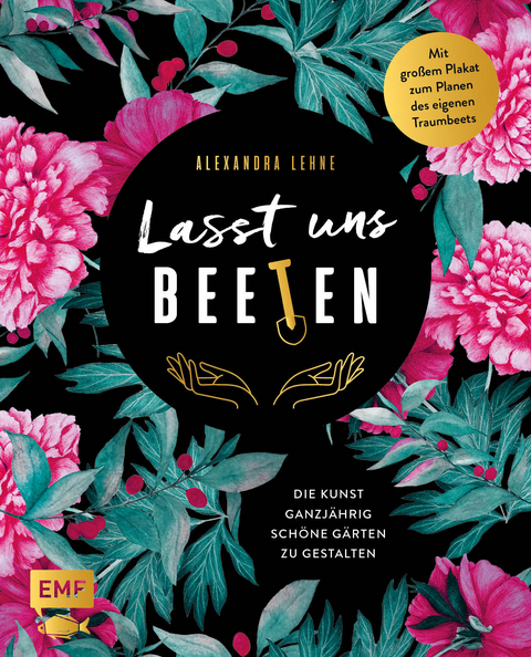 Lasst uns beeten - Alexandra Lehne