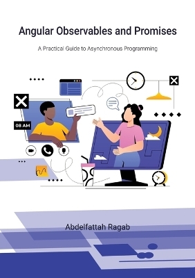 Angular Observables and Promises - Abdelfattah Ragab