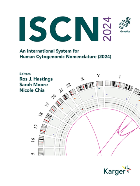 ISCN 2024 - 