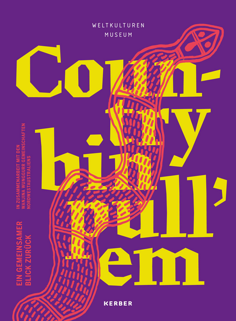 Country bin pull’em - 