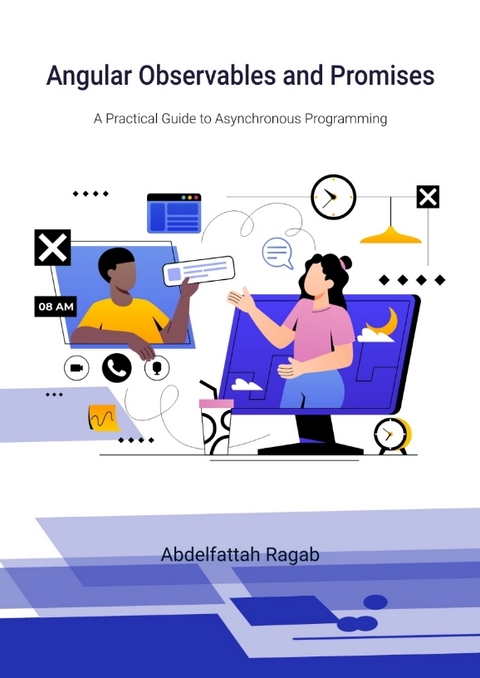 Angular Observables and Promises - Abdelfattah Ragab