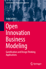 Open Innovation Business Modeling - João Leitão
