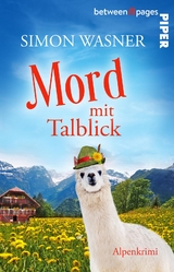 Mord mit Talblick - Simon Wasner