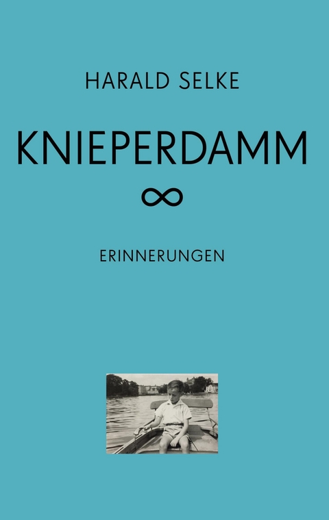 Knieperdamm 8 - Harald Selke