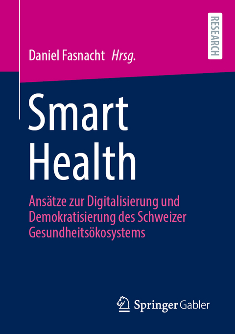 Smart Health - 