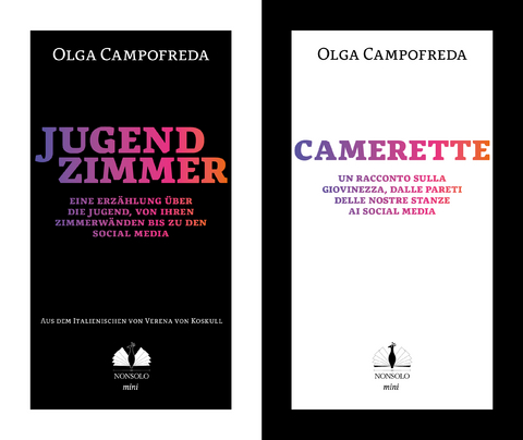 Jugendzimmer - Campofreda Olga