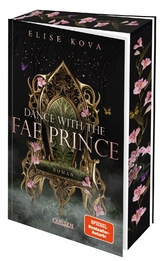 Married into Magic: Dance with the Fae Prince - Elise Kova