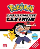 Pokémon Handbuch: Das ultimative Lexikon