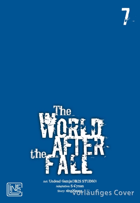 The World After the Fall 7 -  S-Cynan,  Singnsong