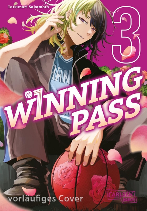 Winning Pass 3 - Tatsunari Sakamoto