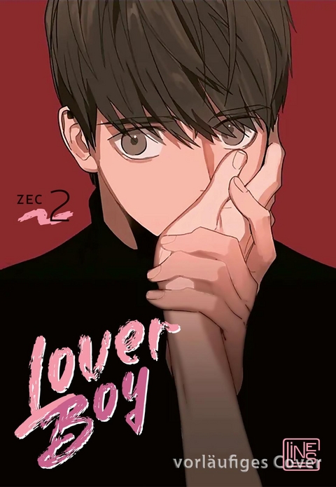 Lover Boy 2 -  Zec