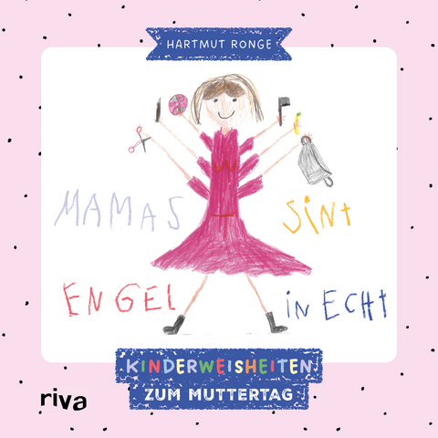 Mamas sint Engel in echt - Hartmut Ronge