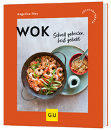 Wok - Angelika Ilies