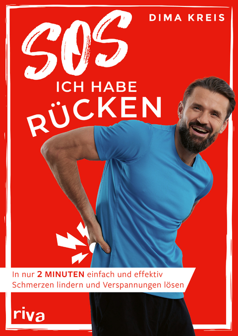 SOS, ich habe Rücken - Dima Kreis