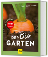 Der Biogarten - Marie-Luise Kreuter