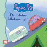 Maxi-Mini 200: Peppa Pig: Der kleine Wohnwagen - Steffi Korda