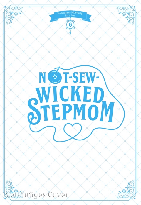 Not-Sew-Wicked Stepmom 6 -  Iru