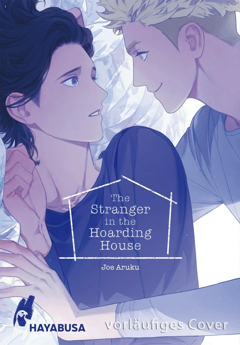 The Stranger in the Hoarding House - Joe Aruku