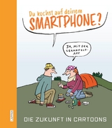 Du kochst auf deinem Smartphone? - 