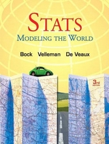Stats - Bock, David E.; Velleman, Paul F.; De Veaux, Richard D.