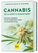 Cannabis - Christian Stolberg