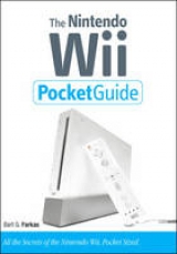 The Nintendo Wii Pocket Guide - Farkas, Bart G.