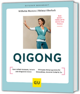 Qigong - Wilhelm Mertens, Helmut Oberlack