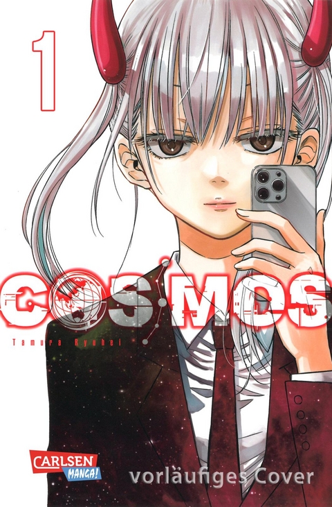 Cosmos 1 - Ryuhei Tamura