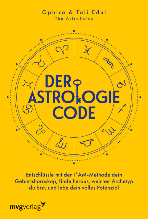 Der Astrologie-Code - Ophira Edut, Tali Edut,  @astrotwins