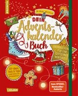 #buch4you: Dein Adventskalender-Buch - Nikki Busch