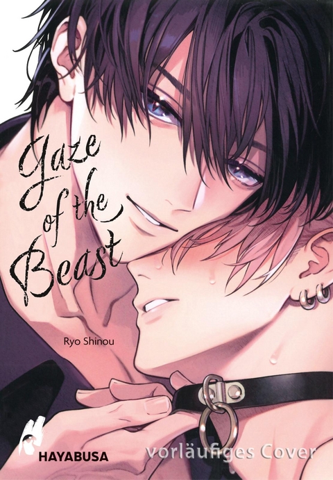 Gaze of the Beast - Ryo Shinou