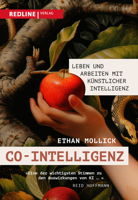 Co-Intelligenz - Ethan Mollick