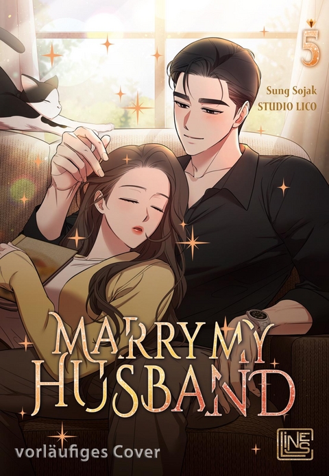 Marry My Husband 5 - Sojak Sung