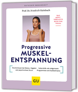 Progressive Muskelentspannung - Friedrich Hainbuch