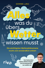 Alles, was du übers Wetter wissen musst - Dominik Jung