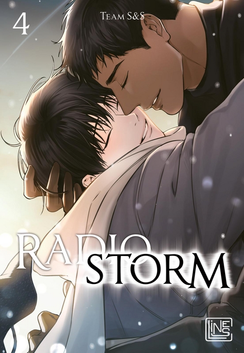 Radio Storm 4 -  Team S&  S